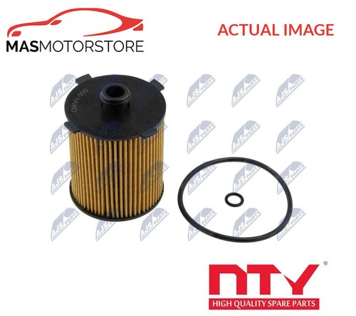 Engine oil filter nty - engine,