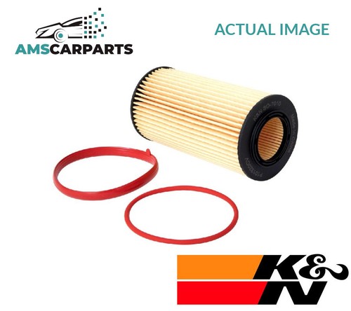 Engine oil filter - filter, so-7010