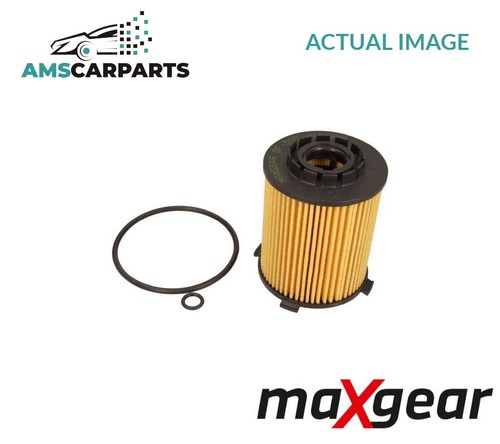 Engine oil filter - oil,