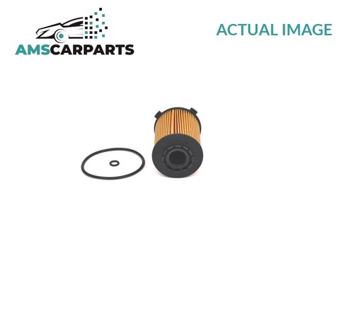 Engine oil filter 026 - engine, f