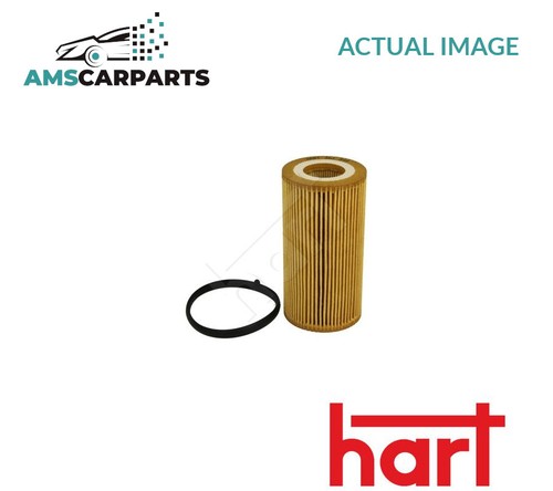 Engine oil filter 361 544 - 544, hart