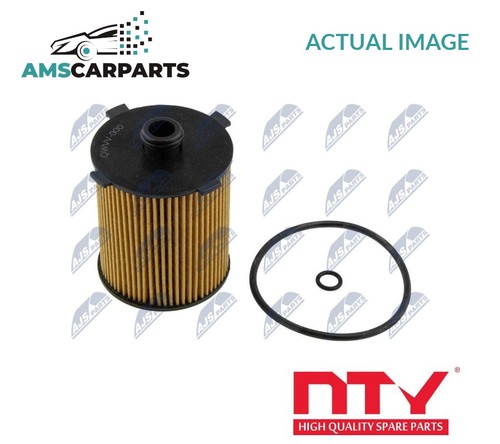 Engine oil filter fof - engine,