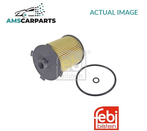 Engine oil filter - oil, 101323