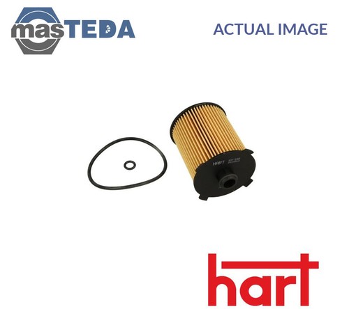 917 598 engine oil - oil, hart