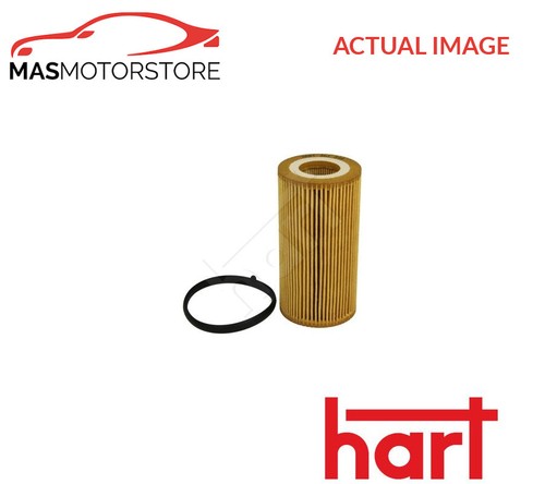 Engine oil filter - filter, 361