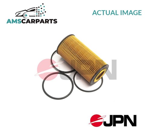 Engine oil filter - oil,