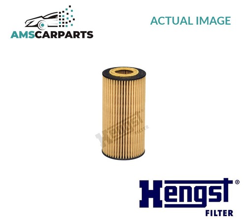 Engine oil filter e417h - oil,