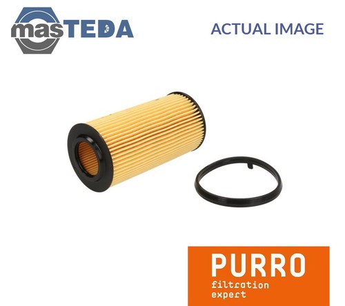 Pur po4005 engine oil filter - oil,