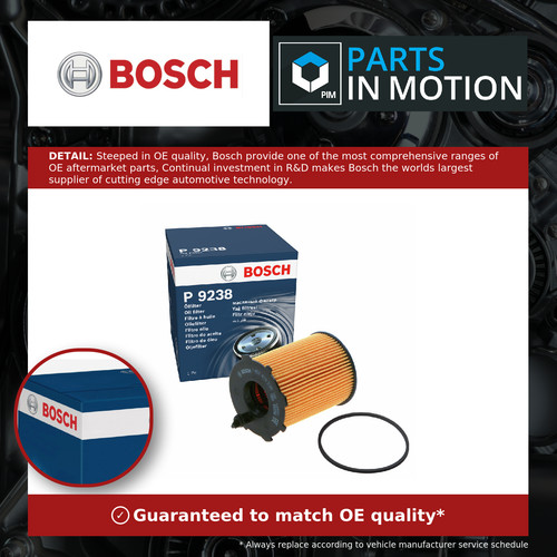 Oil filter 1457429238 - oil,