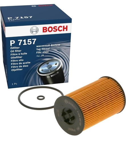 Bosch oil filter high - bosch, –