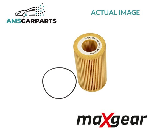 Engine oil filter - filter, 26-0895