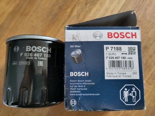 Bosch oil filter p7188 - oil,