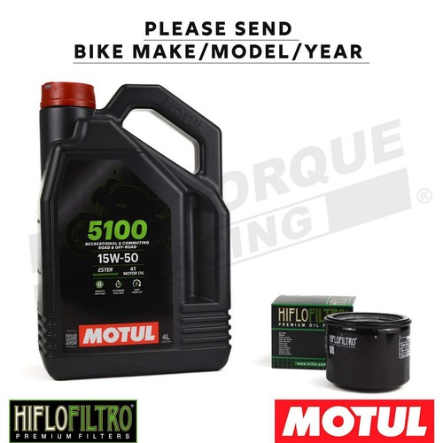 Motul 5100 15w50 - motul, 4t