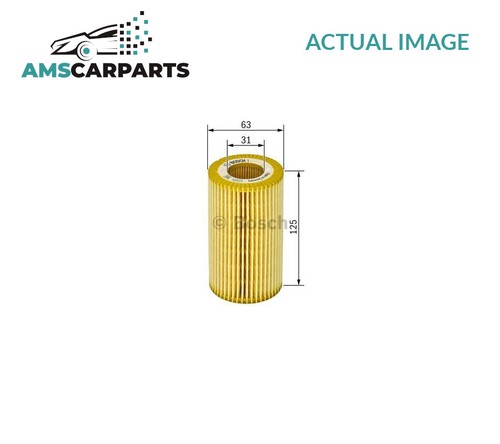 Engine oil filter 026 - engine,