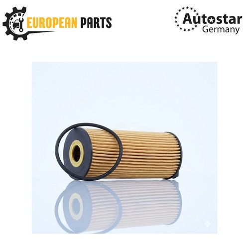 Autostar germany oil filter - oil,