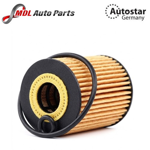 Autostar germany oil filter - oil,