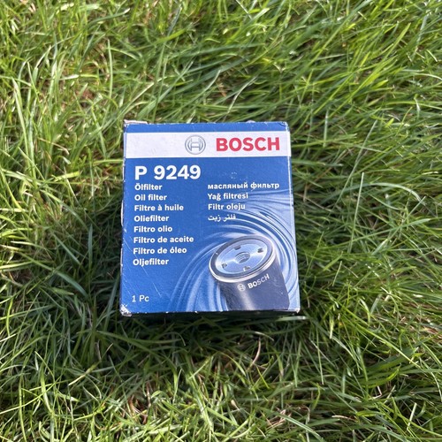 Bosch oil filter 457 429 - 457,