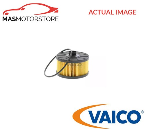 Engine oil filter vaico - oil,