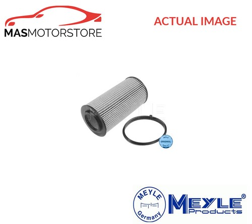 Engine oil filter meyle - meyle, 514